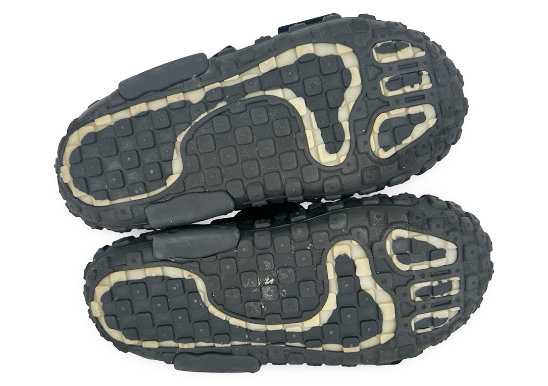 Nike CPFM Air Flea 2 Cactus Plant Flea Market Black Alabaster