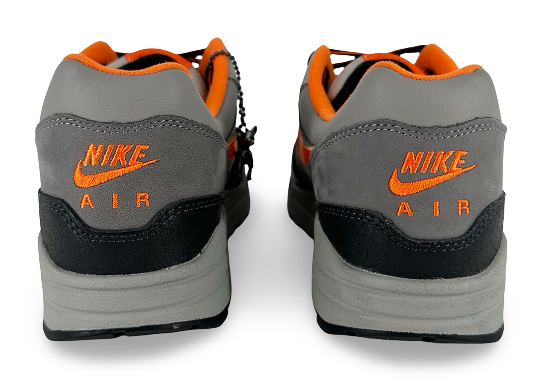 Nike Air Max 1 SP HUF Brilliant Orange