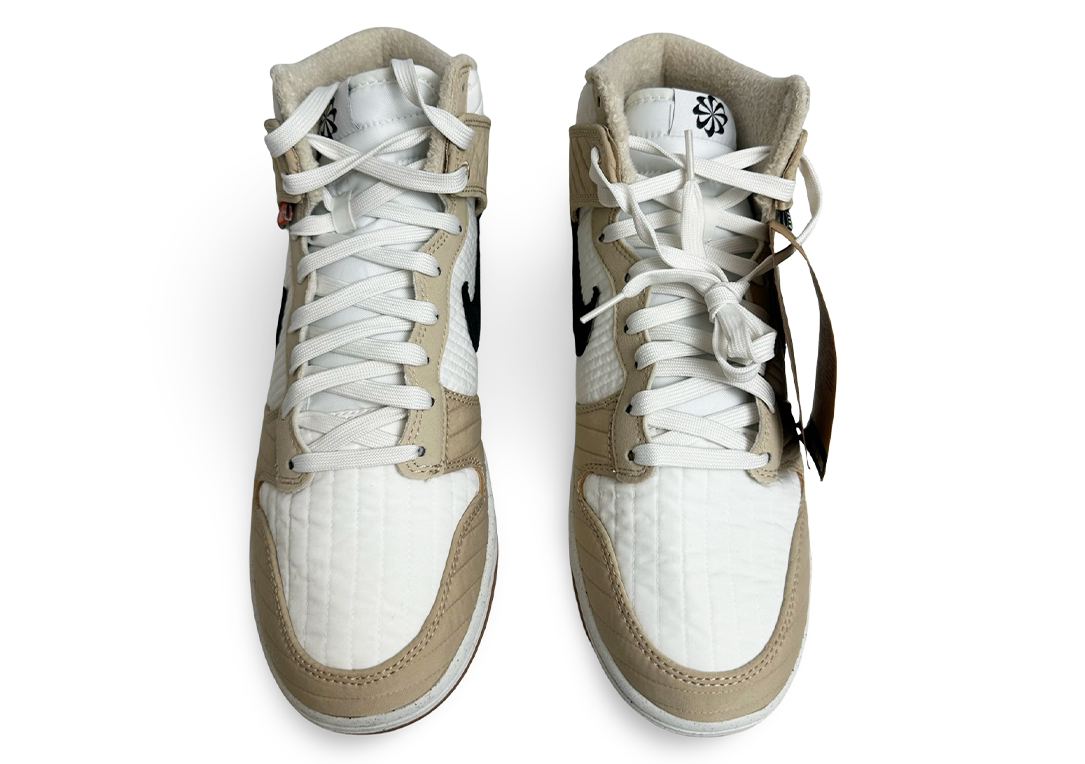 Nike Dunk High Next Nature Toasty Rattan