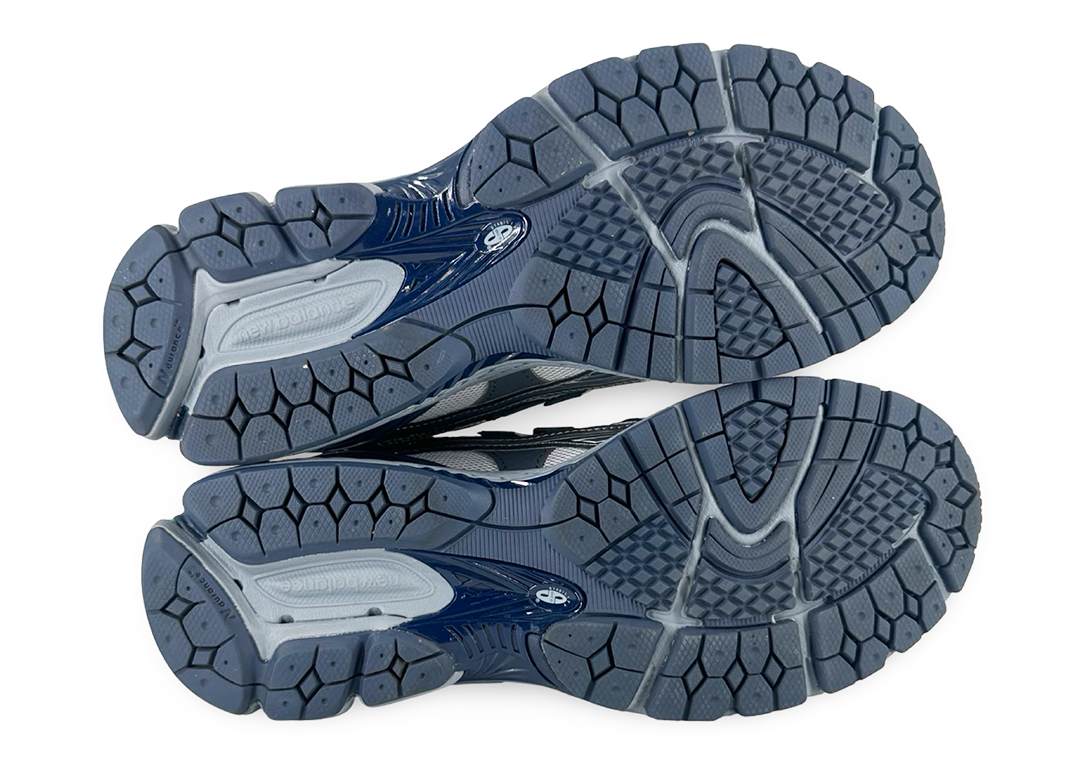 New Balance 1906U The Whitaker Group Willful Bias Blue Steel