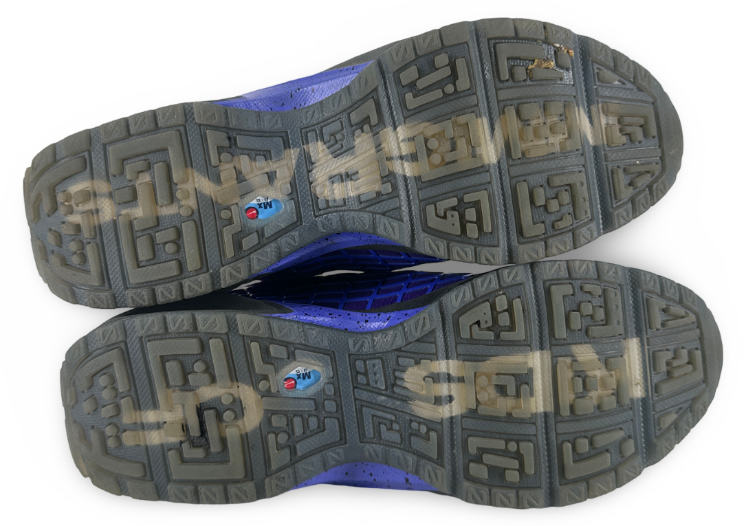 Nike Air Max Sunder SP Kids of Immigrants Sun Down