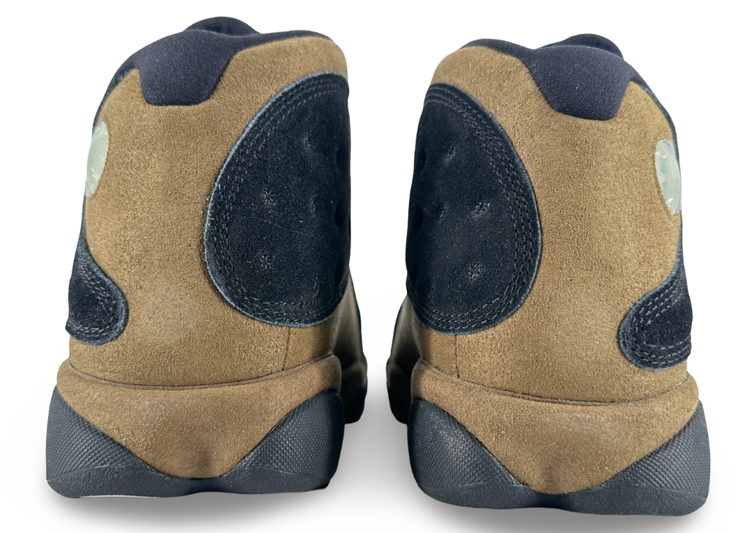 Jordan 13 Retro Olive