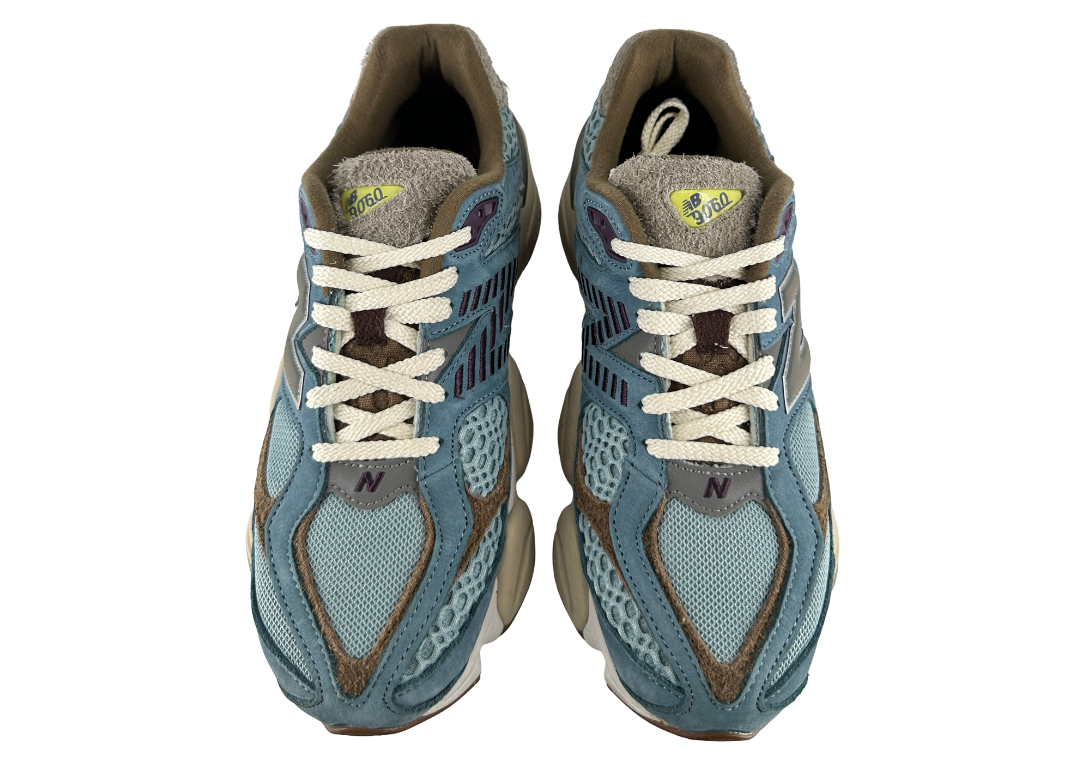 New Balance 9060 Bodega Age of Discovery