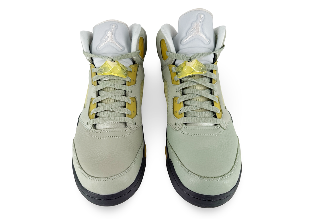 Jordan 5 Retro Jade Horizon