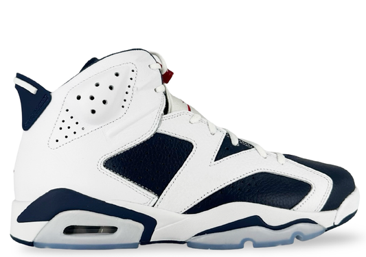 Jordan 6 Retro Olympic (2024)