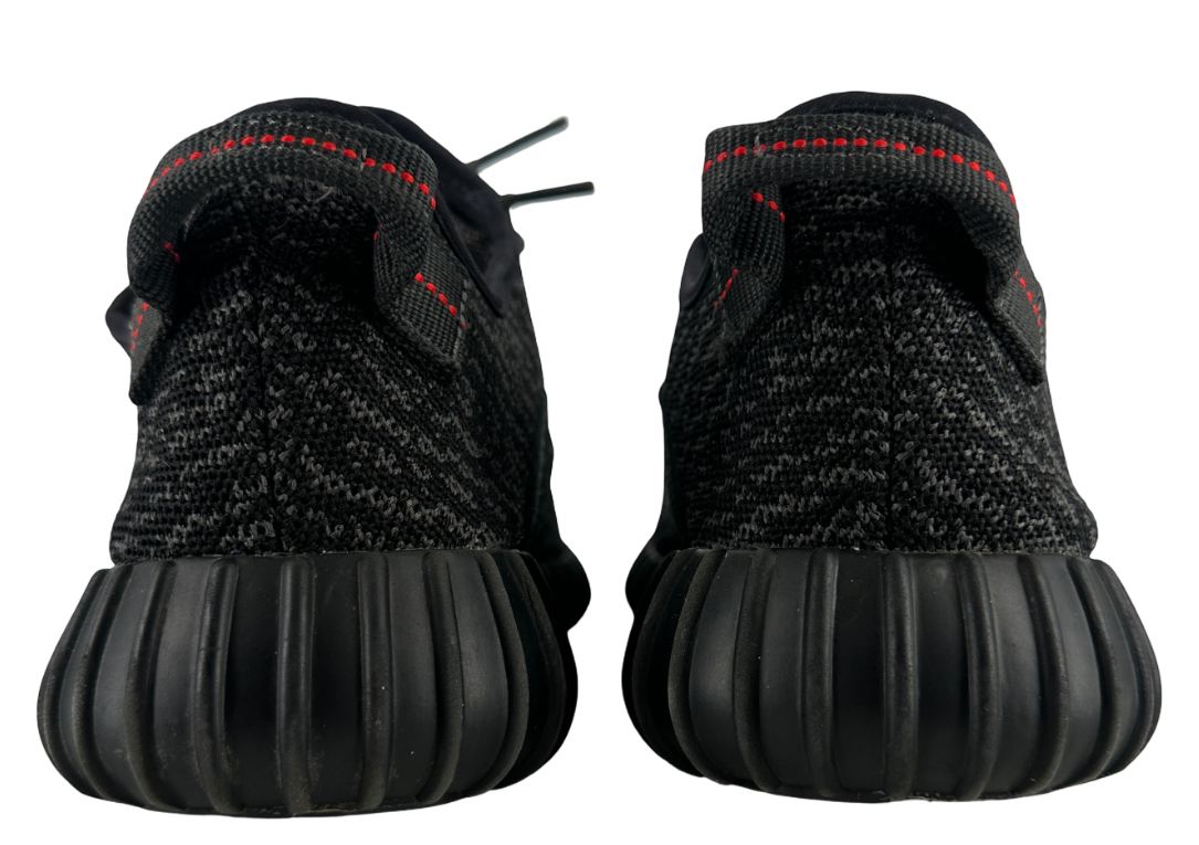 adidas Yeezy Boost 350 Pirate Black (2015)