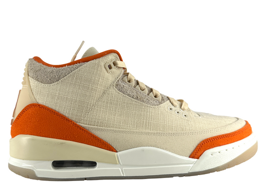 Jordan 3 Retro TEX Starfish (Women's)