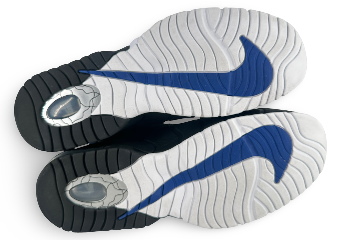 Nike Air Max Penny 1 Orlando (2022)