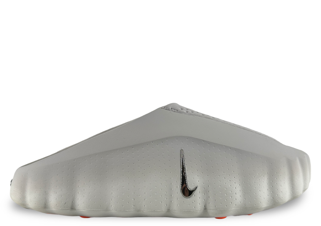 Nike Mind 001 Slide Light Smoke Grey