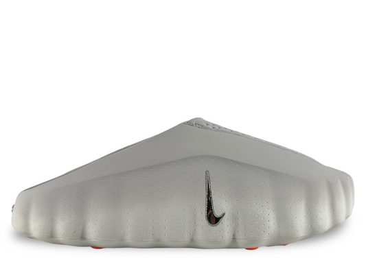 Nike Mind 001 Slide Light Smoke Grey