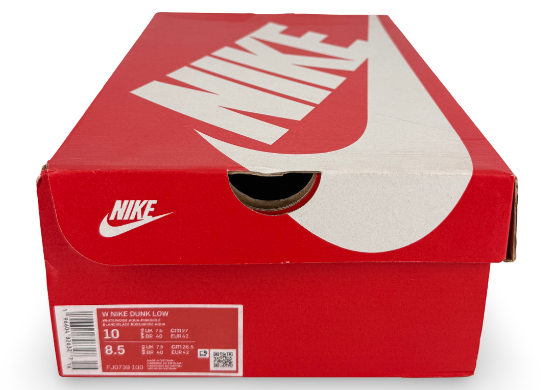 Nike SB Dunk Low Run The Jewels