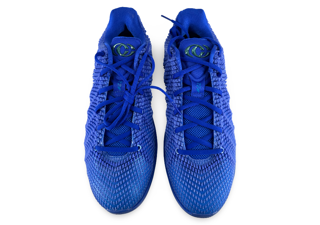 Nike Caitlin 1 Caitlin Blue (Women's)