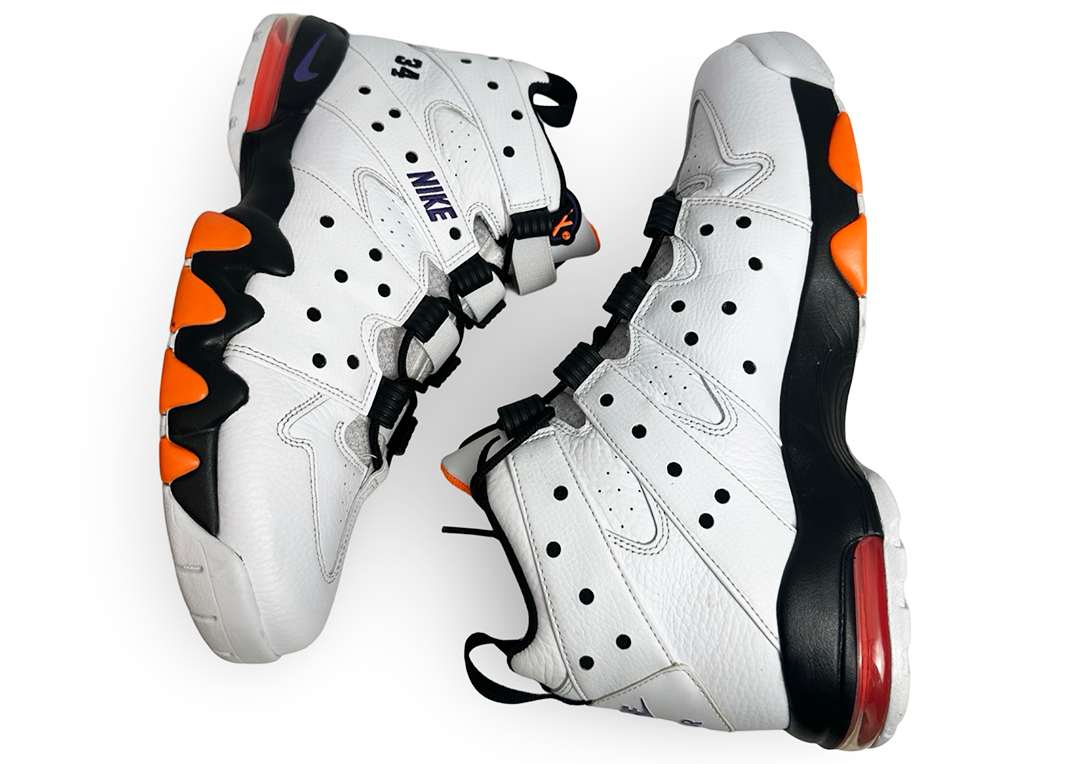 Nike Air Max 2 CB '94 Suns