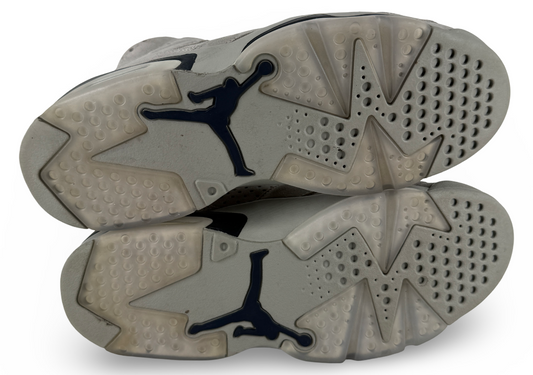 Jordan 6 Retro Georgetown (2022)