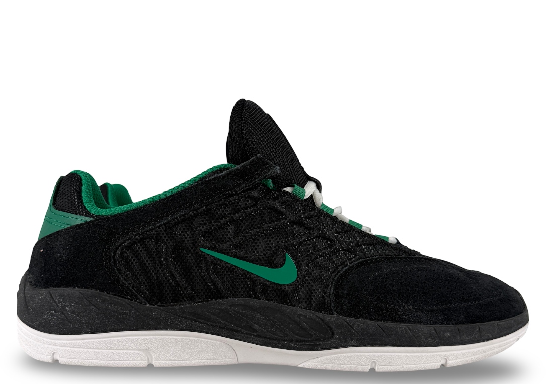 Nike SB Vertebrae Black Summit White Malachite