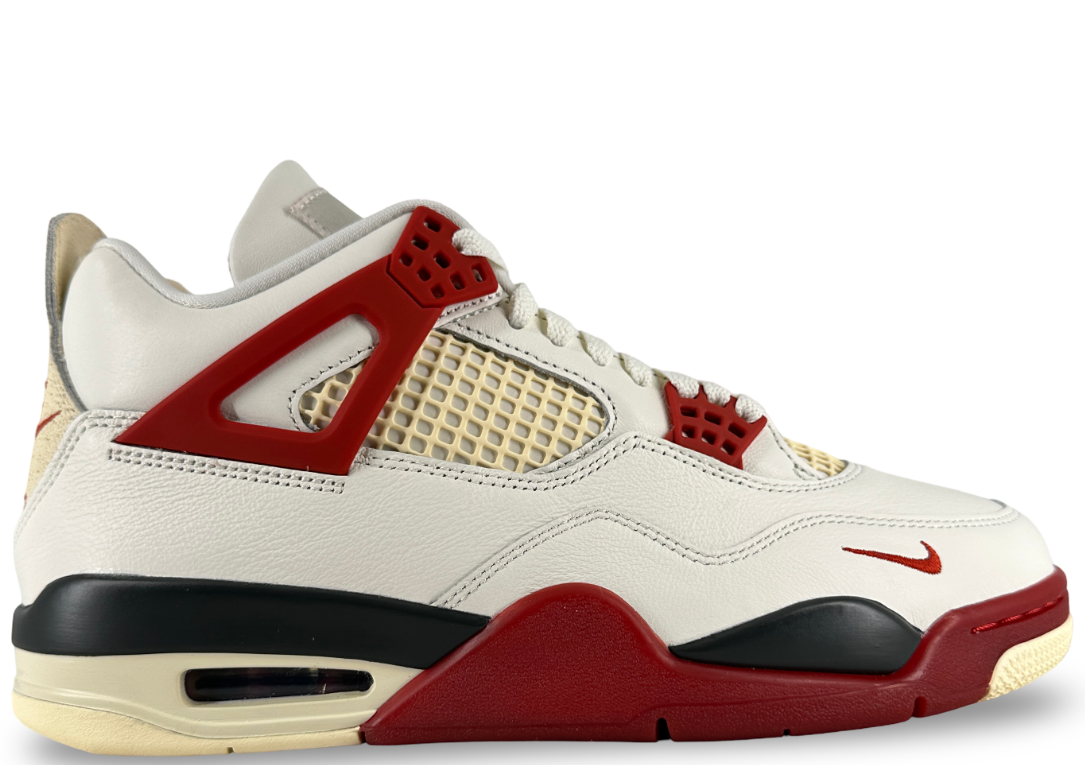 Jordan 4 Retro OG Nigel Sylvester Brick After Brick