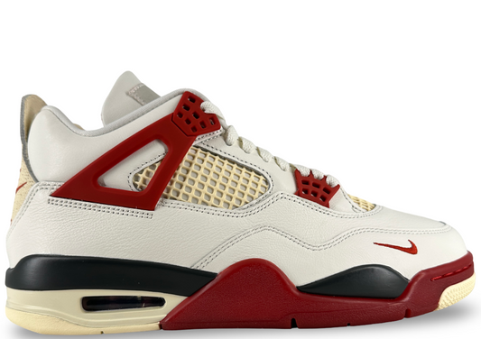 Jordan 4 Retro OG Nigel Sylvester Brick After Brick