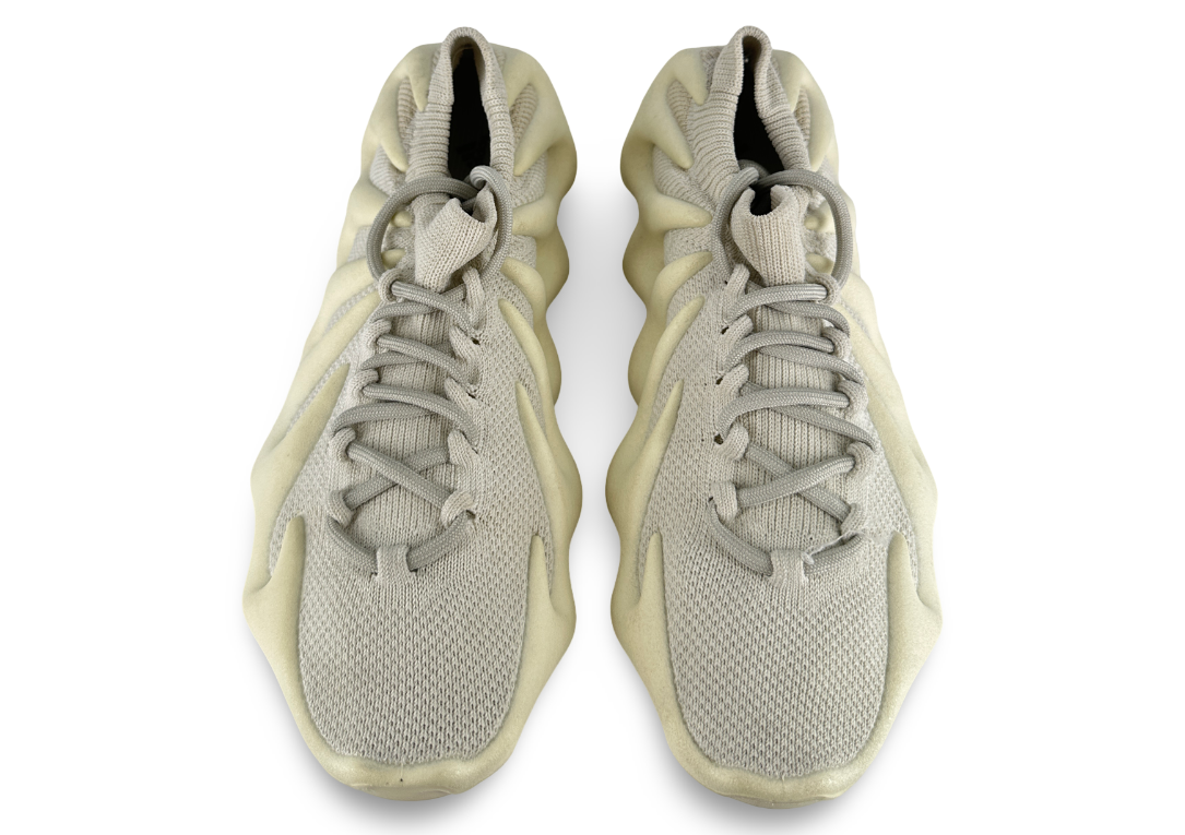 adidas Yeezy 450 Cloud White