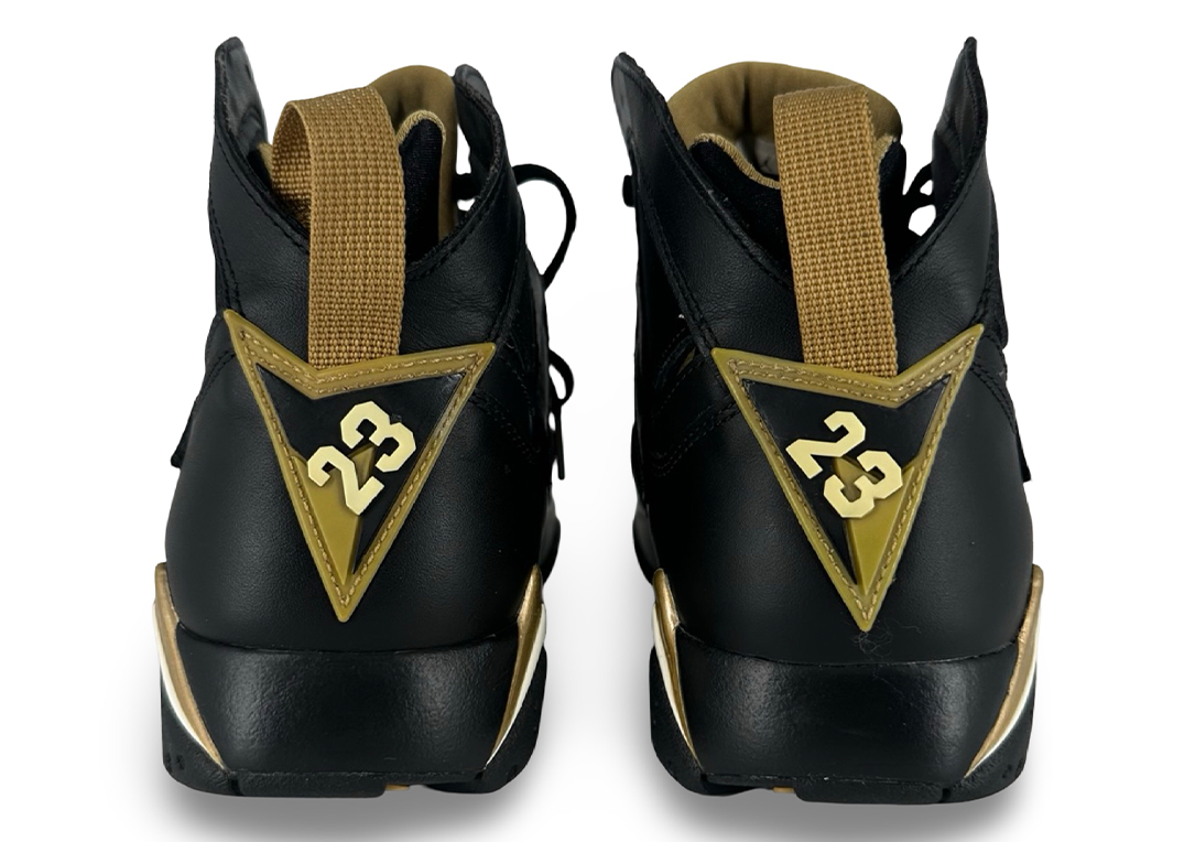 Jordan Golden Moments Pack (6/7)