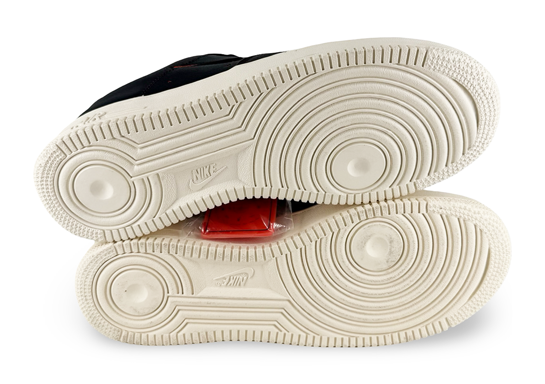 Nike Air Force 1 Low '07 PRM Jewel Home and Away Black