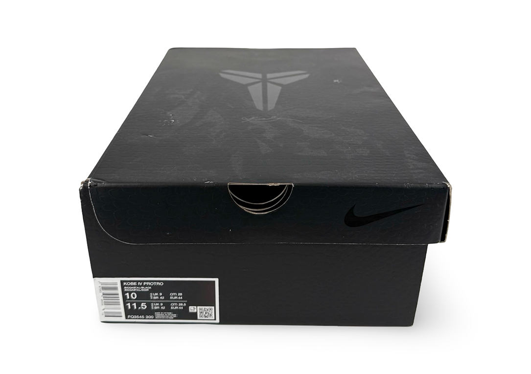 Nike Kobe 4 Protro Girl Dad