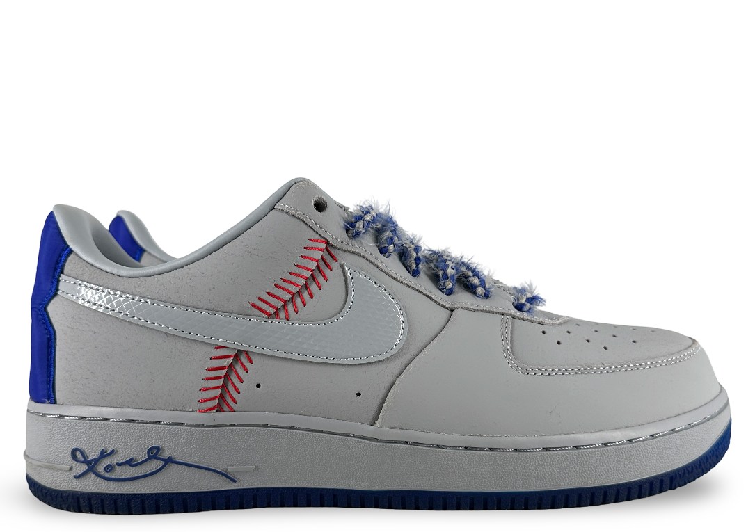 Nike Air Force 1 Low Protro Kobe Bryant Dodgers