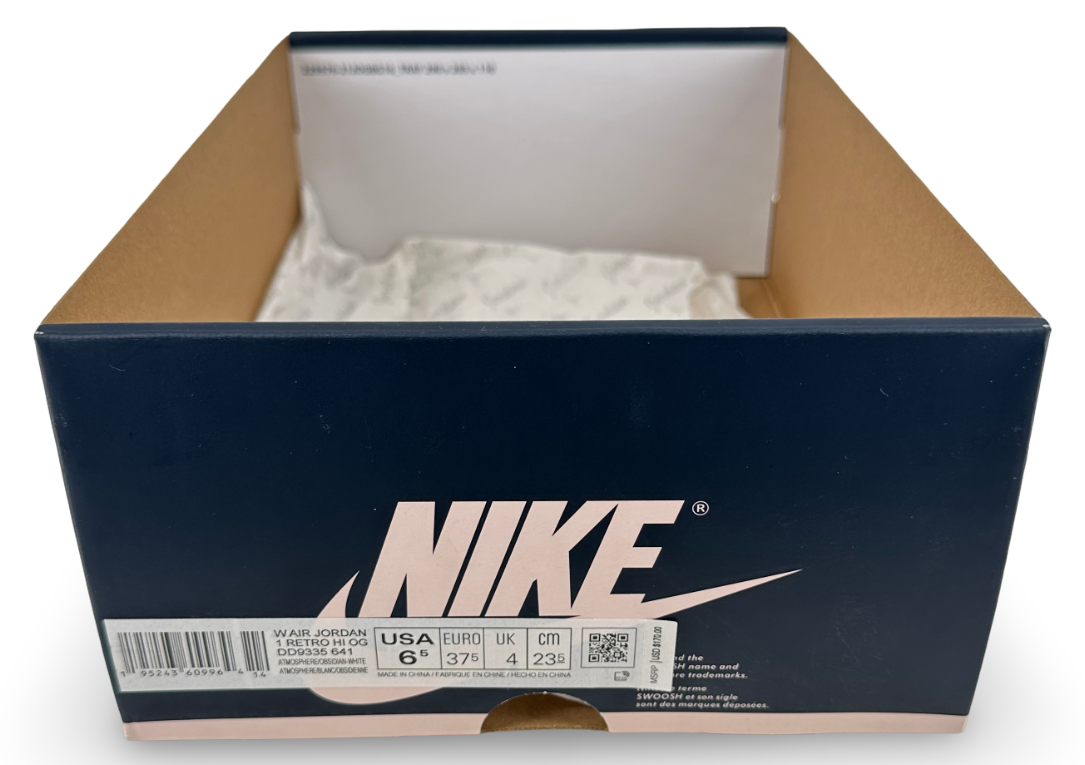 Jordan 1 Retro High OG Atmosphere (Women's)