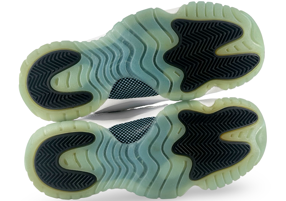 Jordan 11 Retro Legend Blue (2014) (GS)