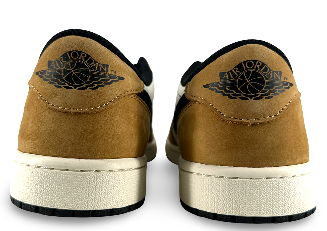 Jordan 1 Low OG Rookie of the Year