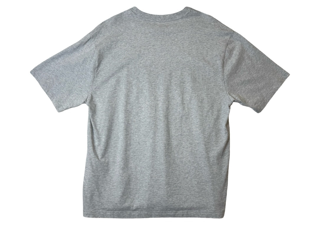 Palace Pallas T-Shirt (SS24) Grey Marl