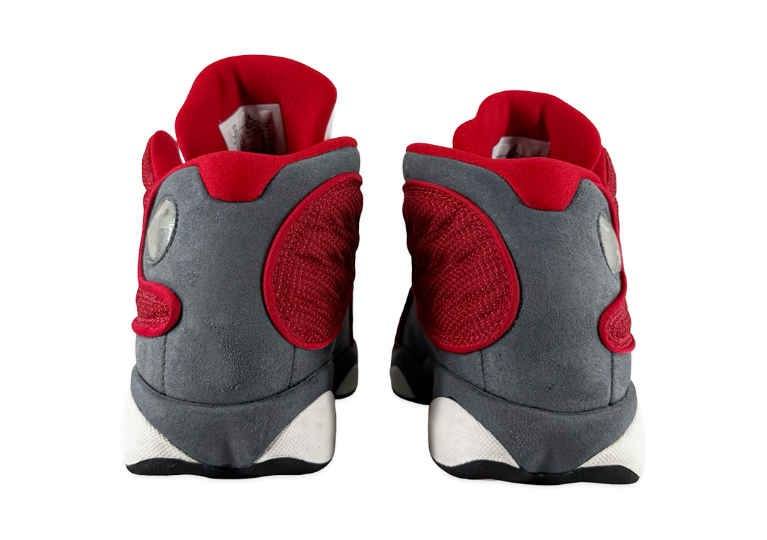 Jordan 13 Retro Gym Red Flint Grey (GS)