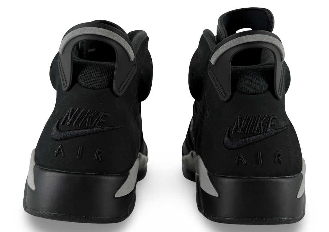 Jordan 6 Retro Cap and Gown