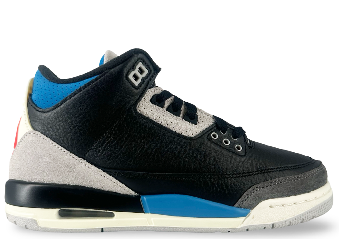 Jordan 3 Retro OG Rare Air (GS)