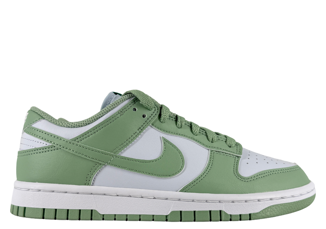 Nike Dunk Low Steam White (Women's)