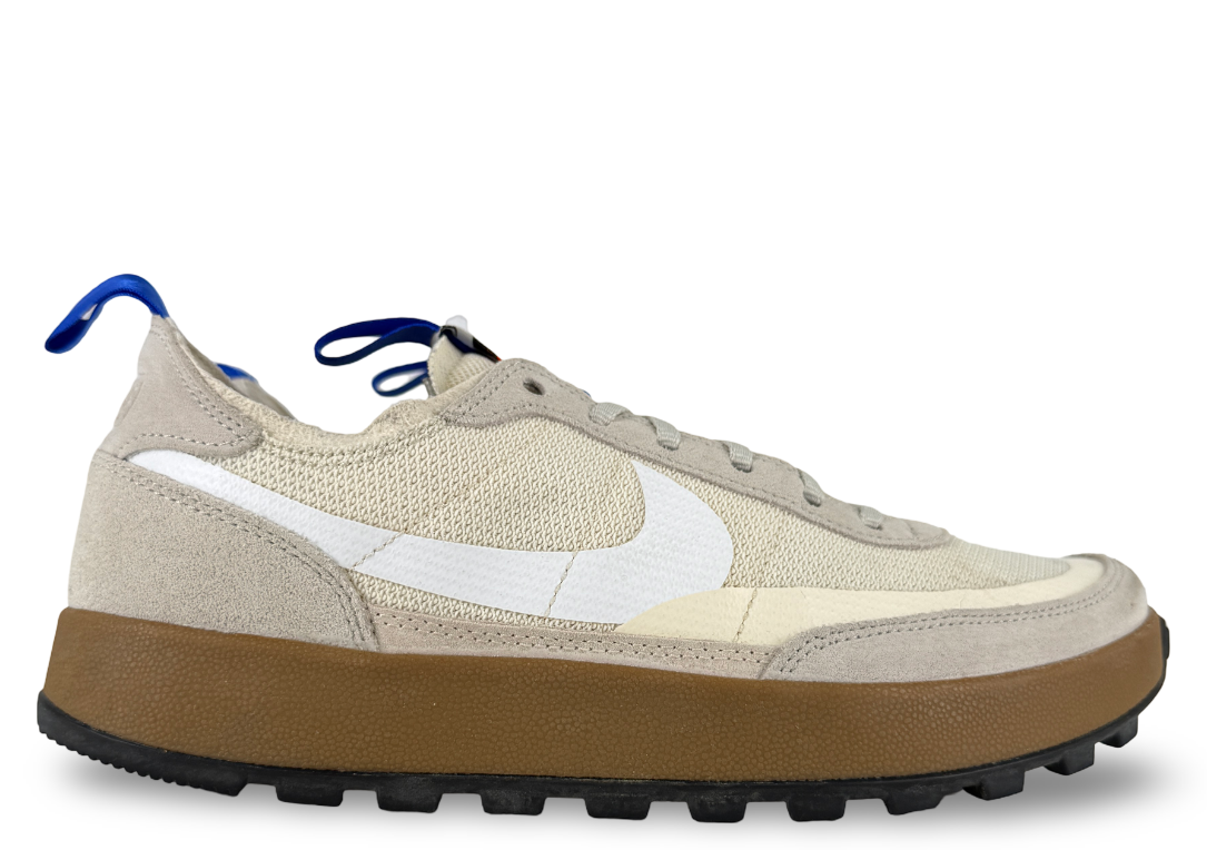 NikeCraft General Purpose Shoe Tom Sachs
