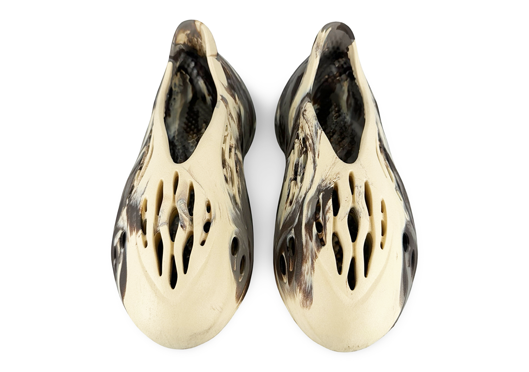 adidas Yeezy Foam RNNR MX Cream Clay