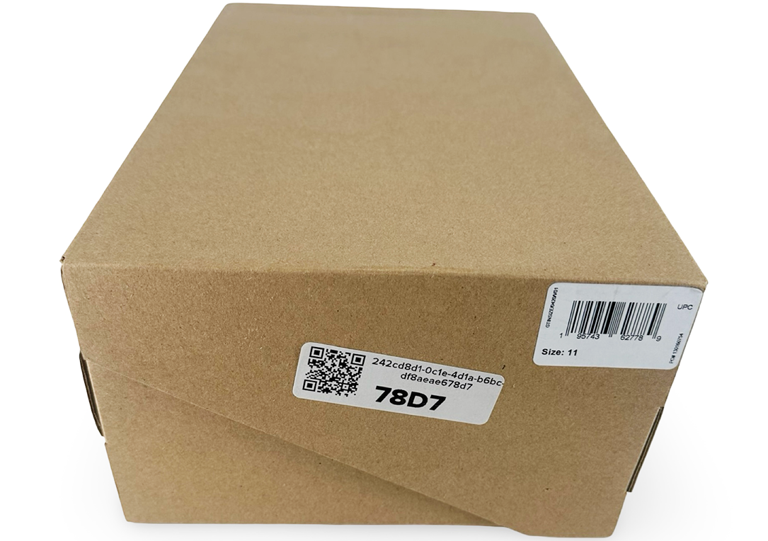 adidas Yeezy Foam RNR Onyx