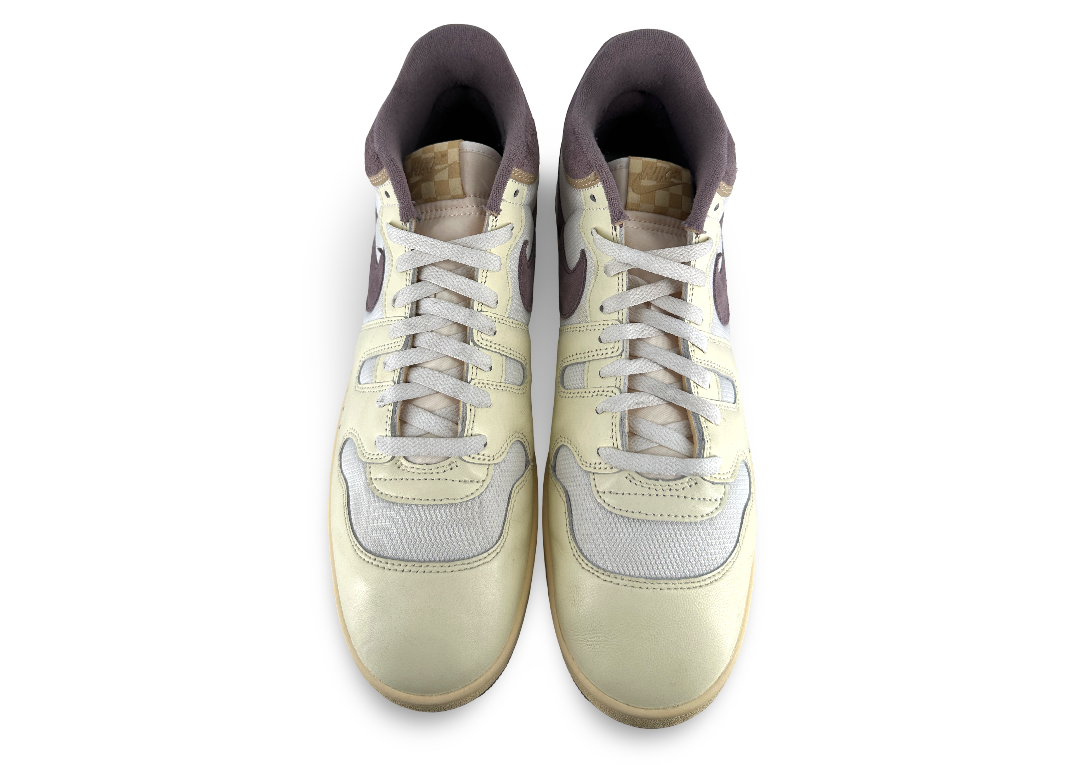 Nike Mac Attack Sail Taupe Grey