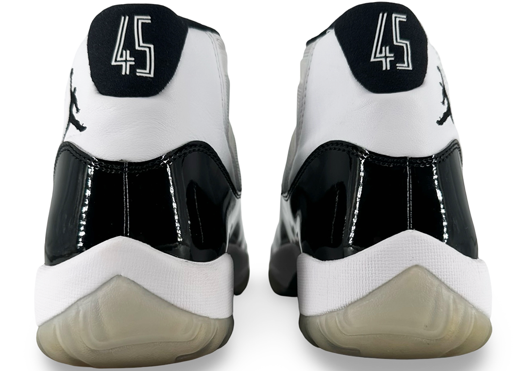 Jordan 11 Retro Concord (2018)