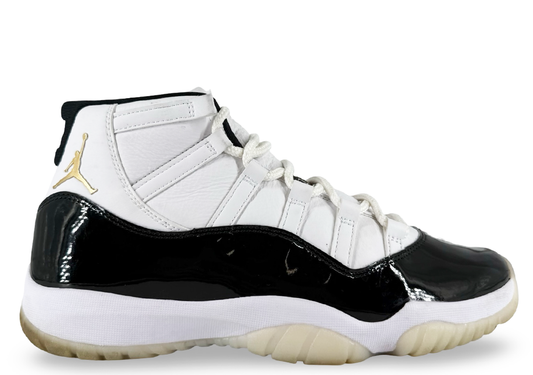 Jordan 11 Retro DMP Gratitude (2023)