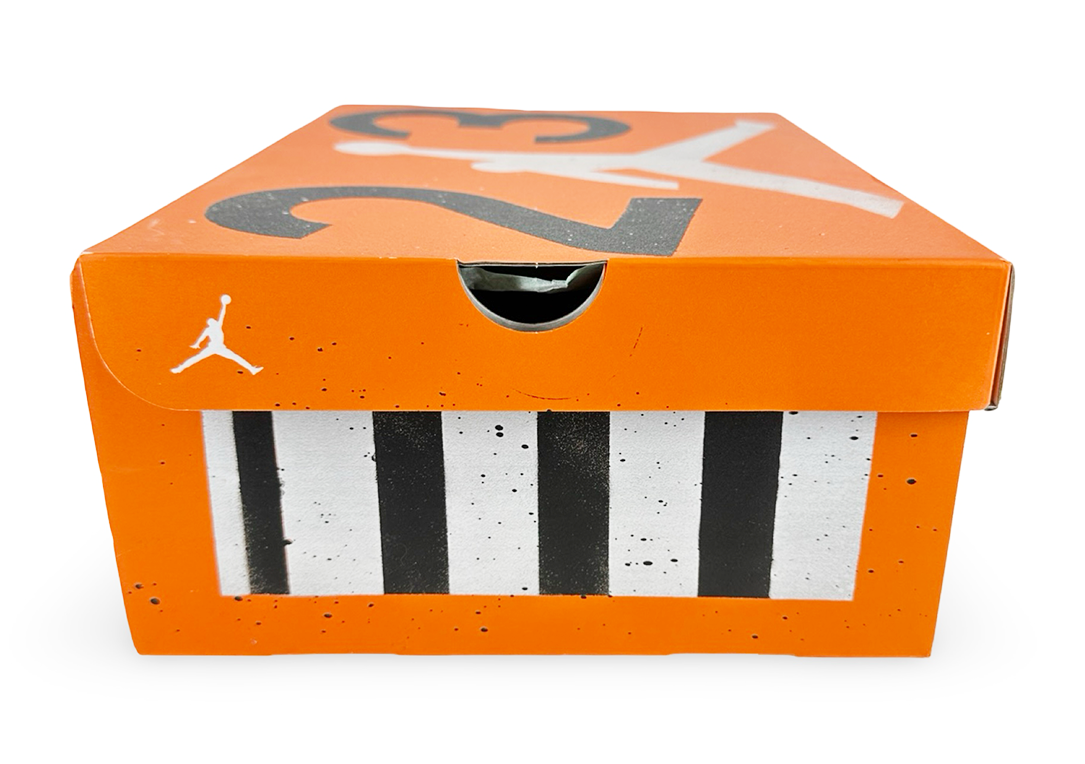 Jordan 3 Retro SP Nina Chanel Abney Bicoastal (Women's)