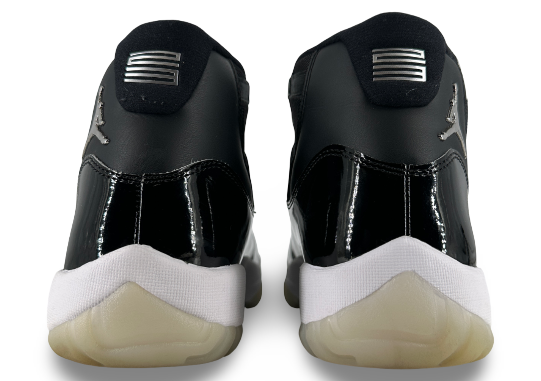 Jordan 11 Retro Jubilee 25th Anniversary