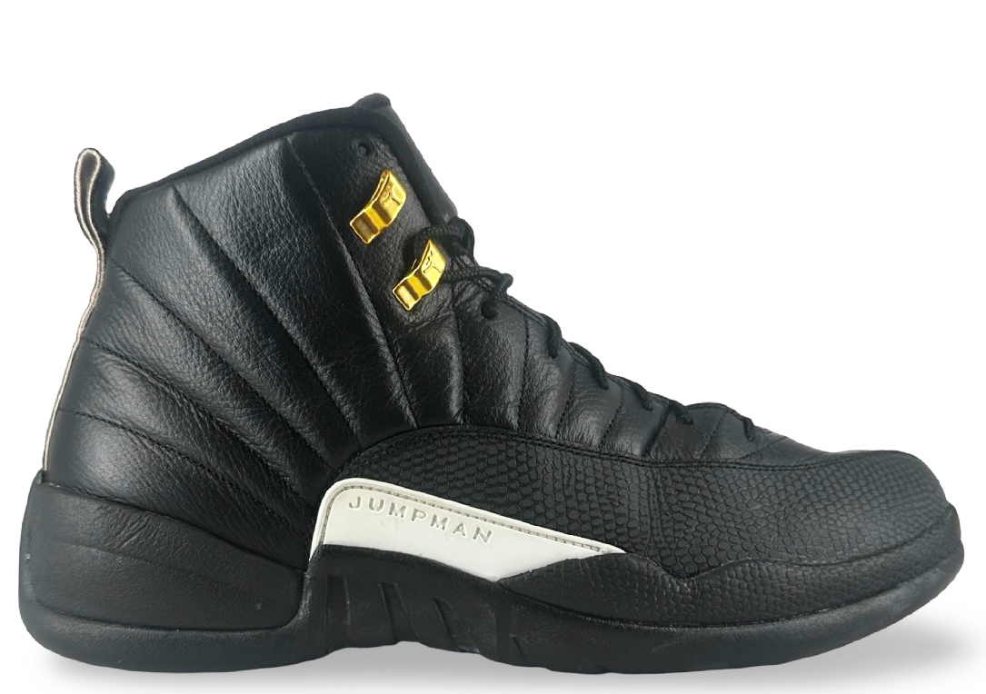 Jordan 12 Retro The Master