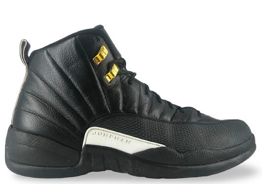 Jordan 12 Retro The Master