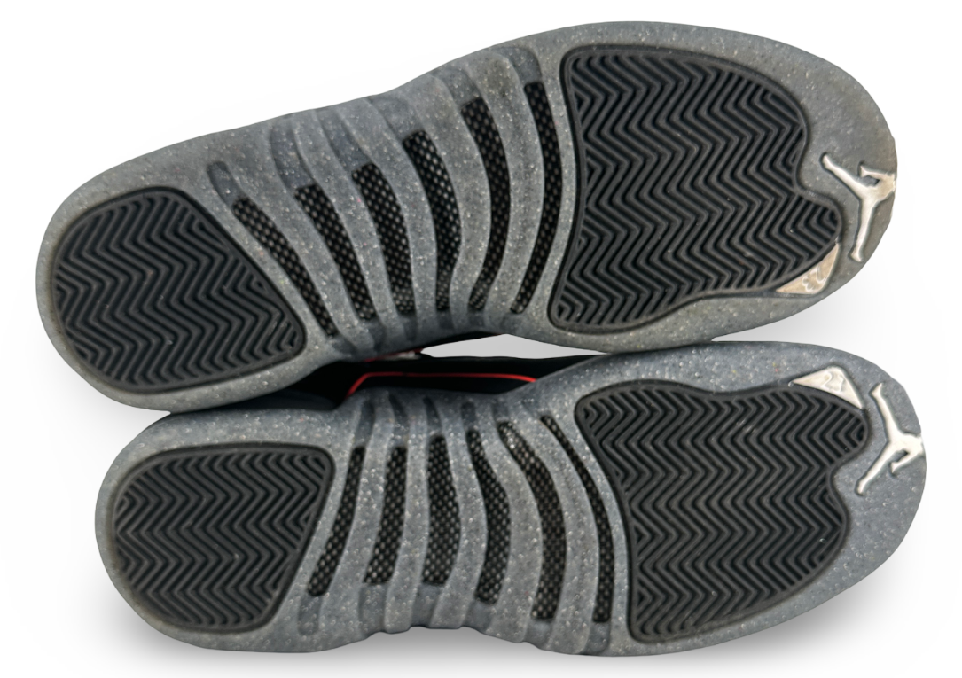 Jordan 12 Retro Utility (GS)