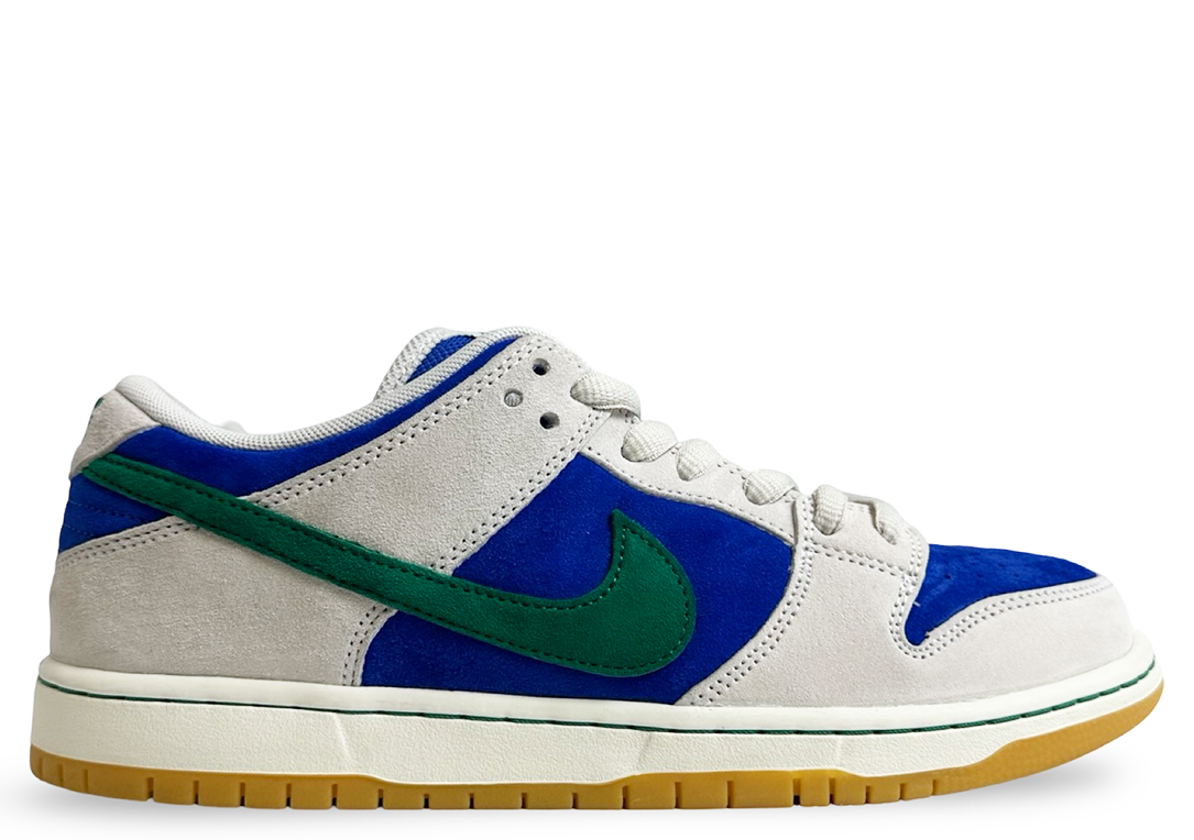Nike SB Dunk Low Hyper Royal Malachite