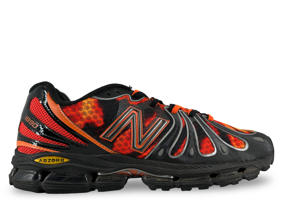 New Balance 1890 Joe Freshgoods Finger Waves