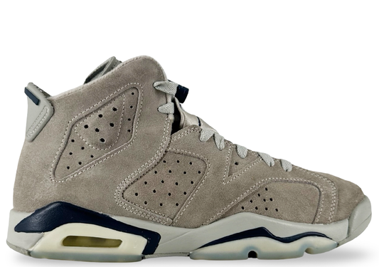 Jordan 6 Retro Georgetown (2022) (GS)