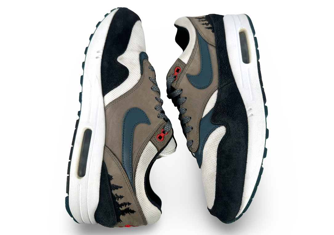 Nike Air Max 1 PRM Escape Treeline