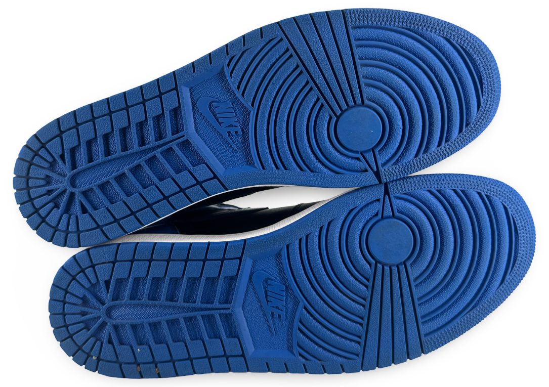 Jordan 1 Retro Royal (2017)